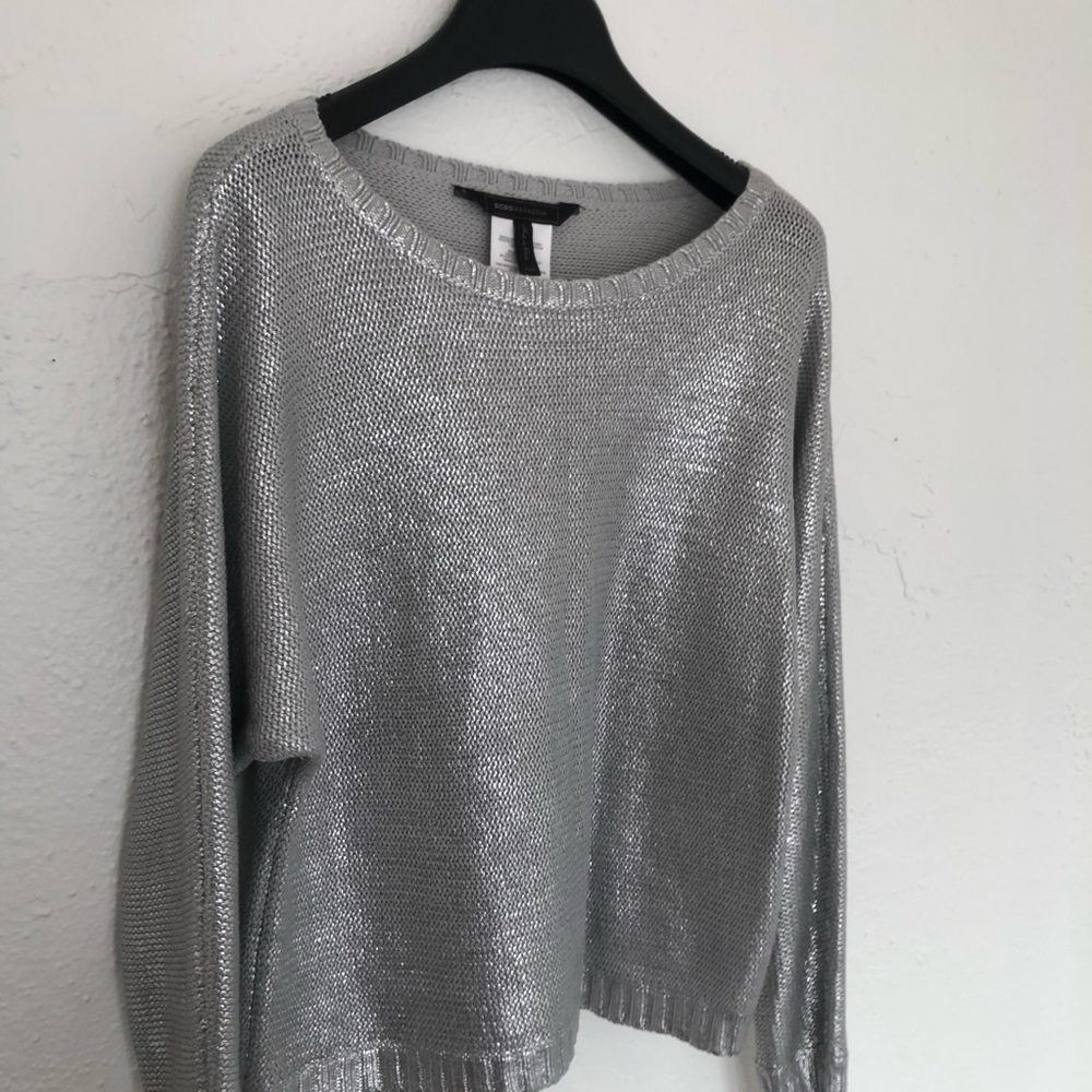 BCBG MAXAZRIA sweater